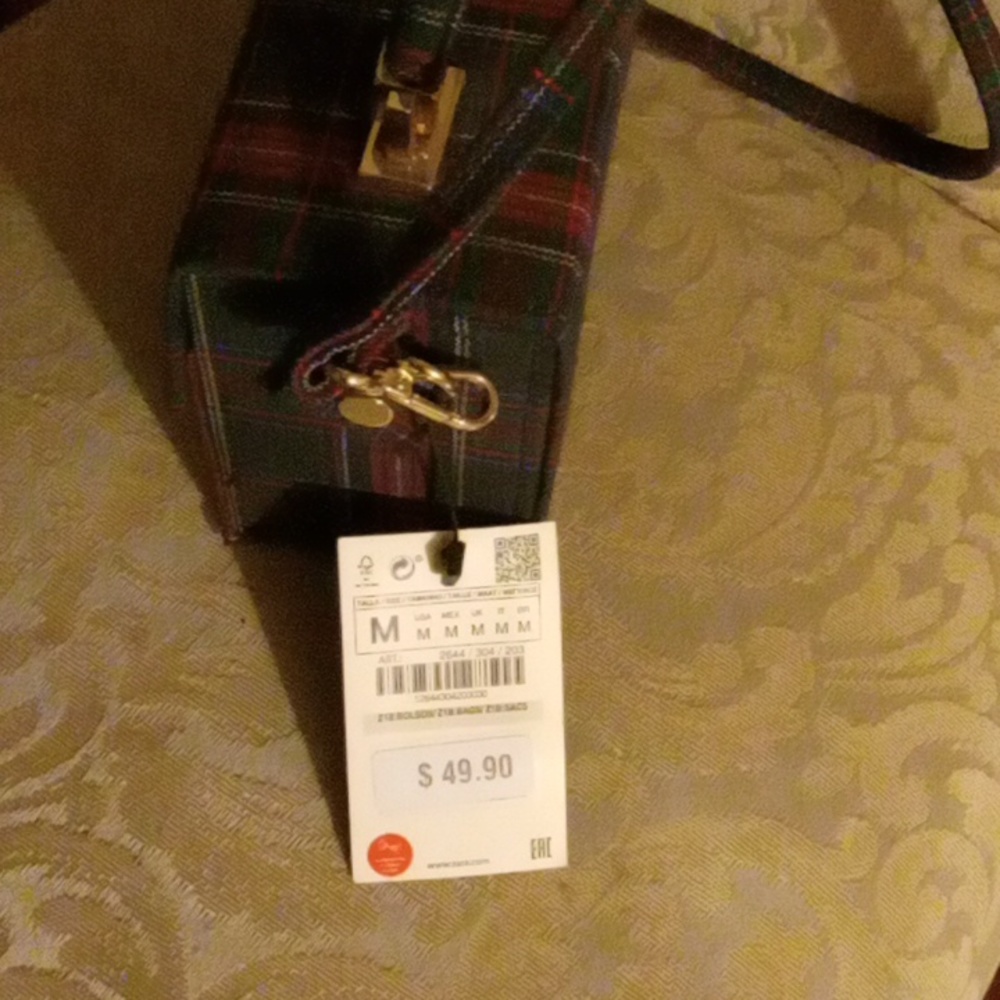 Designer Purse - Picture 2 of 2